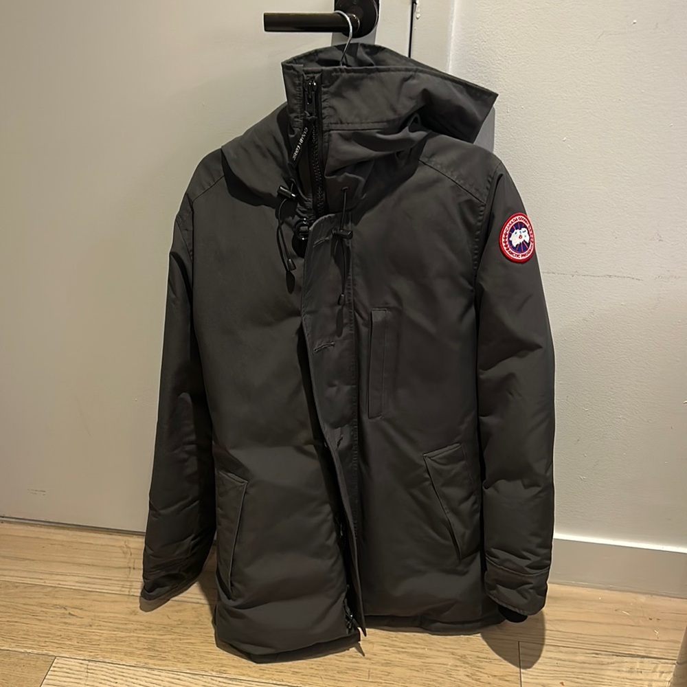 Men’s Canada Goose Jacket